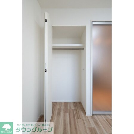 ミリアレジデンス品川中延の物件内観写真